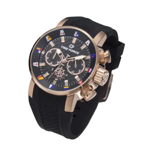 Men's Watch TIME FORCE TF5020MR-01